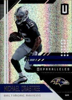 Michael Crabtree