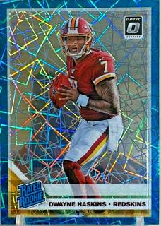 Dwayne Haskins
