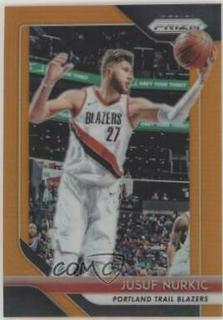 Jusuf Nurkic