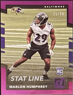 Marlon Humphrey