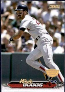 Wade Boggs