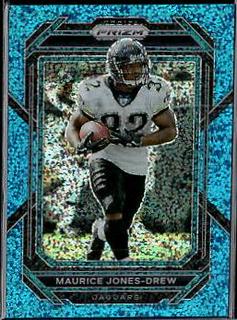 Maurice Jones Drew