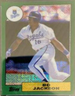 Bo Jackson