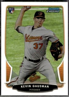 Kevin Gausman