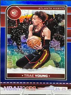 Trae Young