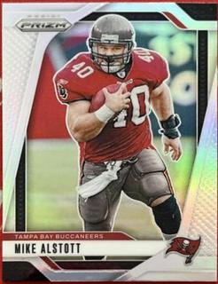 Mike Alstott