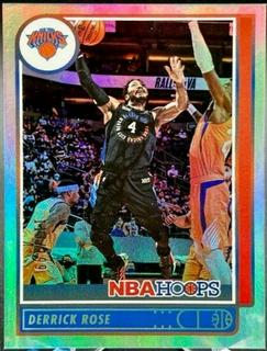 Derrick Rose