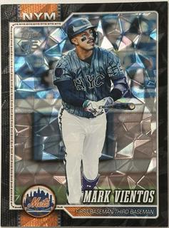Mark Vientos