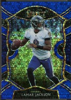 Lamar Jackson