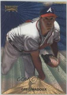Greg Maddux