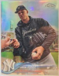 Aaron Judge