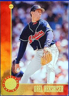 Orel Hershiser