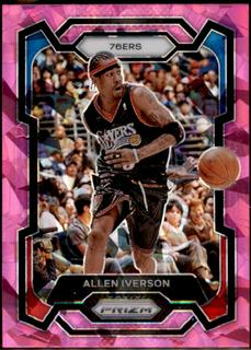 Allen Iverson