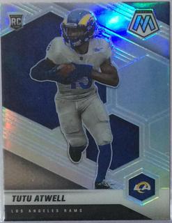 Tutu Atwell