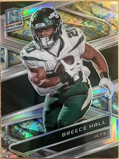 Breece Hall