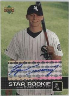 Ryan Sweeney