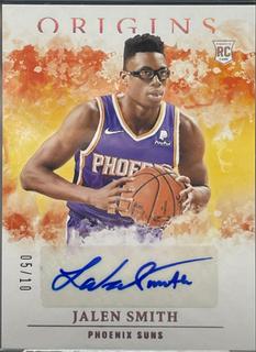 Jalen Smith