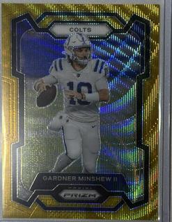 Gardner Minshew II