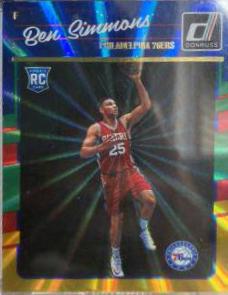 Ben Simmons