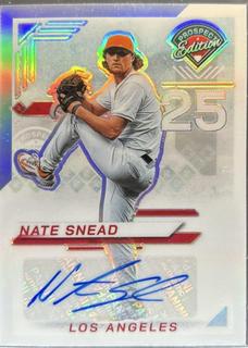 Nate Snead