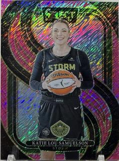 Katie Lou Samuelson