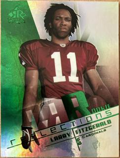 Larry Fitzgerald
