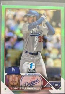 Cody Bellinger