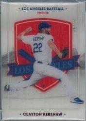 Clayton Kershaw