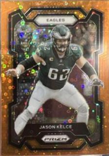 Jason Kelce