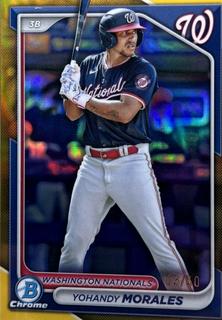 Yohandy Morales