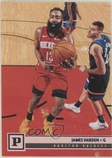James Harden