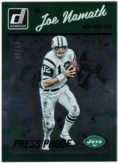 Joe Namath