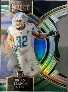 Brian Branch