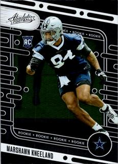 Marshawn Kneeland
