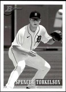 Spencer Torkelson