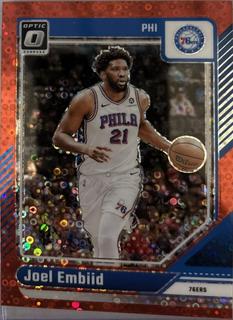 Joel Embiid