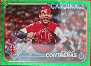 Willson Contreras