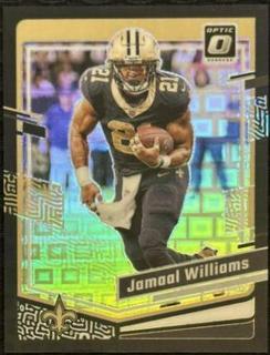 Jamaal Williams