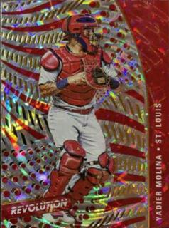 Yadier Molina