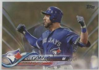 Kevin Pillar