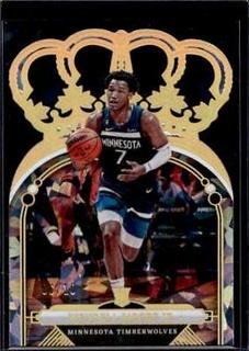 Wendell Moore Jr.