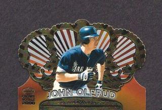 John Olerud