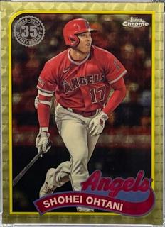 Shohei Ohtani