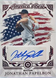 Jonathan Papelbon