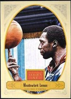Meadowlark Lemon