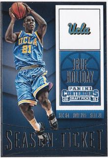 Jrue Holiday
