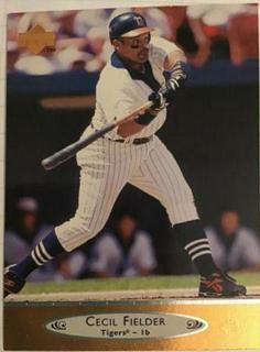 Cecil Fielder