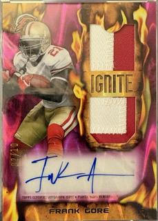 Frank Gore