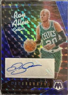 Ray Allen