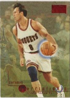 Sarunas Marciulionis